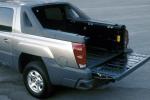 Chevrolet Avalanche 2002 года